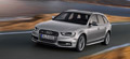 Audi S4 Restylage 2012