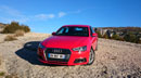 Essai Audi A4 2015