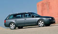 Audi A6 1 Avant 1998 / 2004 Break de Luxe
