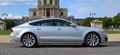 Audi A7 SportBack Essai Carissime