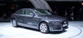 Audi A4 TDI e Concept