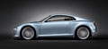Audi Concept e-Tron 2010