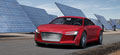 Audi Concept e-Tron