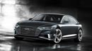 Concept Audi Prologue Avant Genève 2015