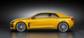 Audi Sport Quattro Concept Car Francfort 2013