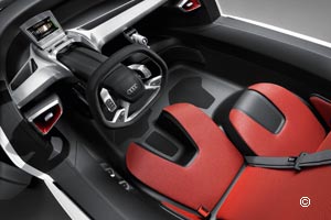 Audi Urban Concpet