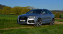 Essai Audi Q3 2015