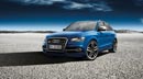 Audi SQ5 TDI exclusive Concept