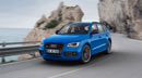 Audi SQ5 Plus 340 SUV Sport 2015