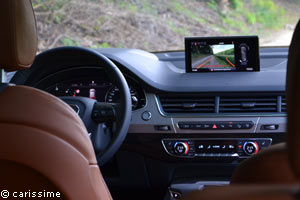 Essai Audi Q7 2 2015 Essai Audi Q7 2 2015
