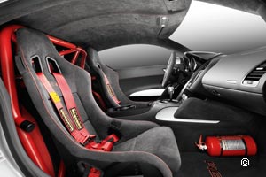 Audi R8 GT 2010 / 2012 Audi R8 GT 2010 / 2012