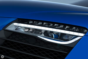 Audi R8 LMX 2014 Audi R8 LMX 2014