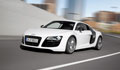 Audi R8 V10 5.2 FSI quattro 2009 Audi R8 V10 5.2 FSI quattro 2009
