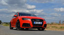 Essai Audi RS3 Sportback 2015