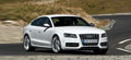 Audi S5 Sportback