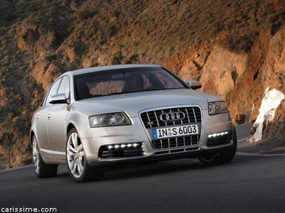 Audi A6 2 S6 2006 / 2008