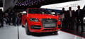Audi Salon Auto Paris 2012
