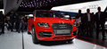 Audi Salon Auto Paris 2012