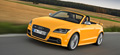 Audi TTS Compétition 2013
