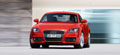 Audi TT S Line