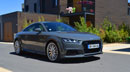 Essai Audi TT 3 2015