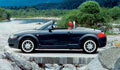 Audi TT 1 Roadster 2000 / 2006 Cabriolet