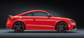 Audi TT 2 RS 2009 / 2014