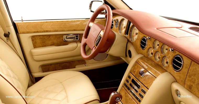 Bentley Arnage 2006 / 2009 Occasion