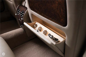 Bentley Arnage Final Series 2008 Bentley Arnage Final Series 2008