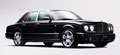 Bentley Arnage Final Series