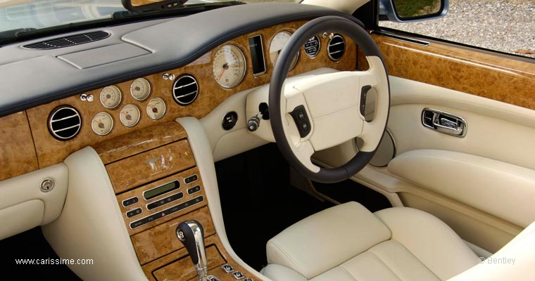 Bentley AZURE OCCASION