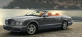 Bentley Azure T