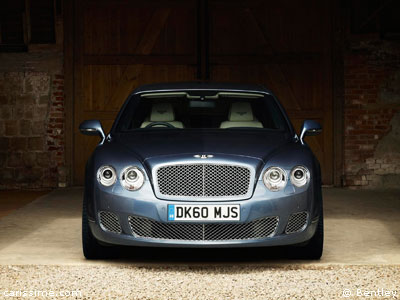 Bentley Flying Spur 1 Voiture de Prestige 2008 / 2013