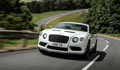 Bentley Continental GT3-R 2014