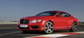 Bentley Continental GT et GTC V8