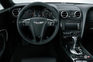 Bentley GTC 1 Cabriolet Supersports 2010 / 2011 Bentley GTC 1 Cabriolet Supersports 2010 / 2011