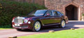 Bentley Mulsanne Diamond Jubilée