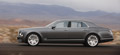 Bentley Mulsanne Mulliner