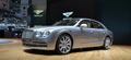 Bentley Salon Auto Genève 2013