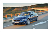 BMW Série 3 VI 2015 Familiale