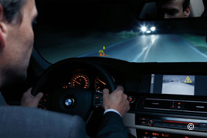 BMW Serie 5 VI 2010 / 2013 BMW Serie 5 VI 2010 / 2013