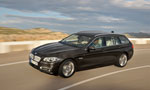 BMW Série 5 - 6 - 2013