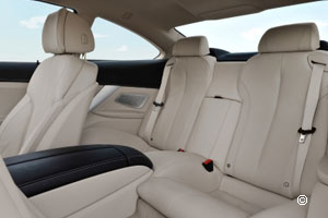 BMW Série 6 - 2 Coupé de Luxe 2011 / 2015 BMW Série 6 - 2 Coupé de Luxe 2011 / 2015