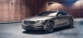 BMW Pininfarina Gran Lusso Coupé Concept