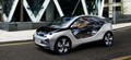 BMW i3 2012 Concept