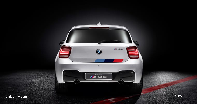 BMW M135i concept