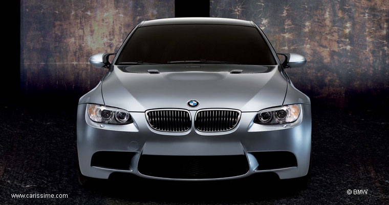 BMW Concept M3