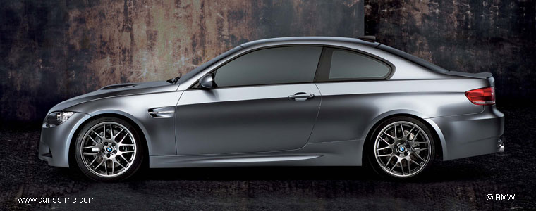 BMW Concept M3