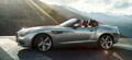 BMW Zagato Roadster Cabriolet Concept