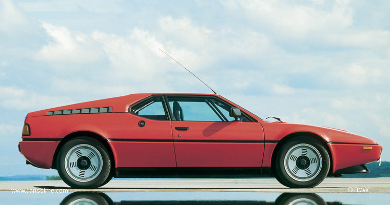 BMW M1